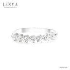 LENYA แหวนเพชร DiamondLike แห่งการสานต่อหัวใจ เหมือนการเติมเต็มหัวใจทีละดวงพร้อมการถนุถนอมอย่างสุดซึ้ง