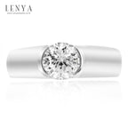 LENYA แหวน DiamondLike แทนความหมายส่งถึงใจคุณ